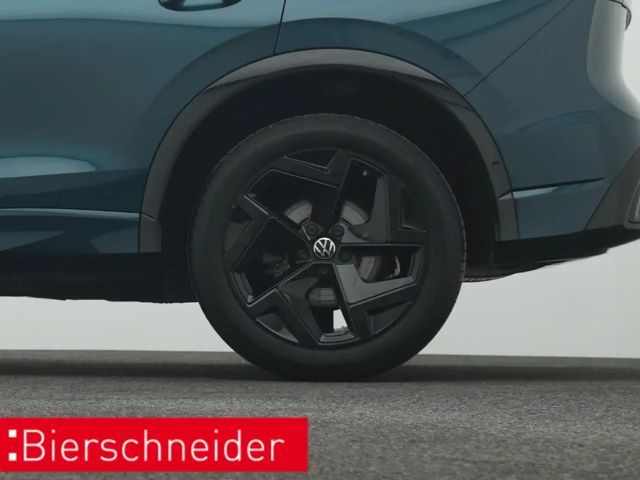 Volkswagen Tiguan 2.0 TDI DSG R-Line Style