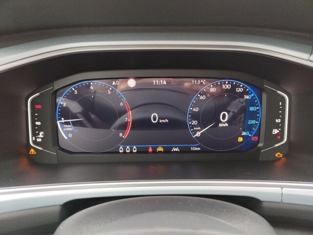 Volkswagen T-Roc 1.0 TSI