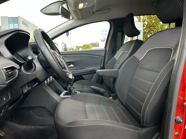 Dacia Jogger Extreme