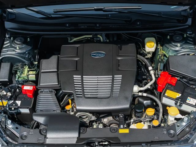 Subaru Crosstrek AWD