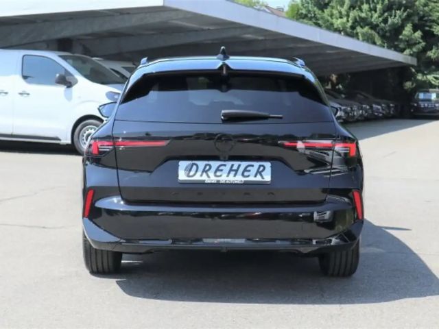 Opel Astra GS-Line Grand Sport Sports Tourer