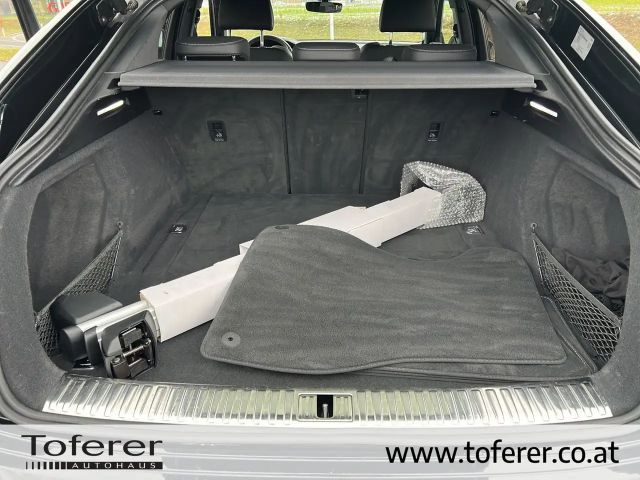 Audi Q8 e-tron 55 Quattro S-Line