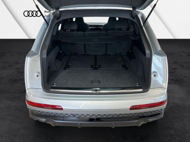 Audi Q7 50 TDI Quattro S-Line