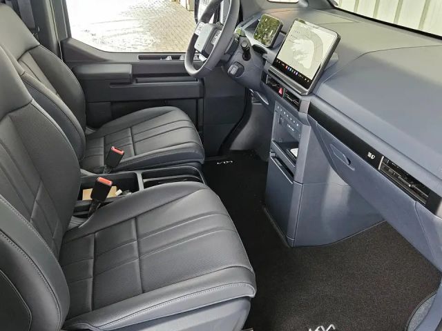 Kia PV5 Passenger 71 kWh