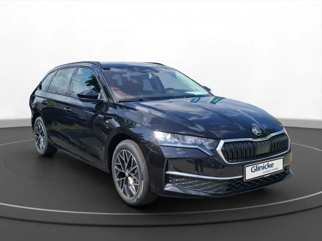 Skoda Octavia 2.0 TDI Combi Tour