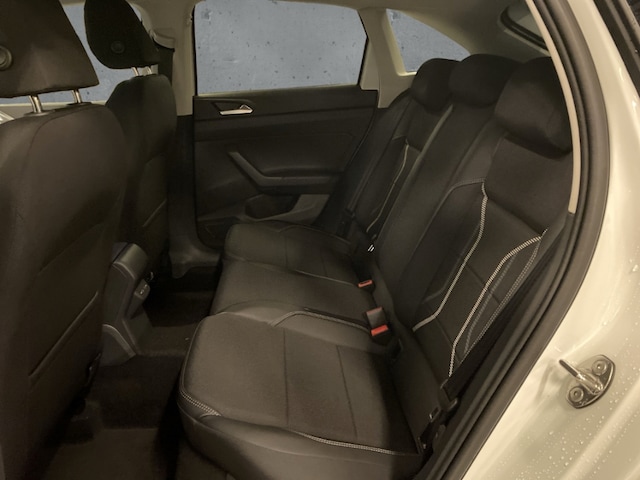 Volkswagen Taigo Style