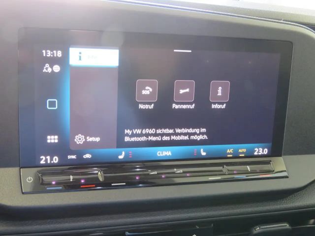 Volkswagen Caddy Family