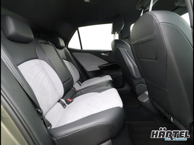 Volkswagen ID.3 77 KWh Performance Pro