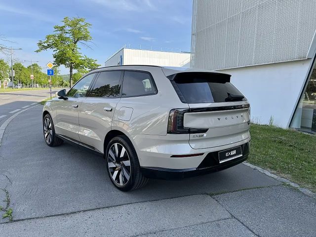 Volvo EX90 AWD Twin motor Ultra