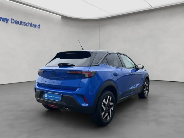 Opel Mokka GS-Line Grand Sport Turbo