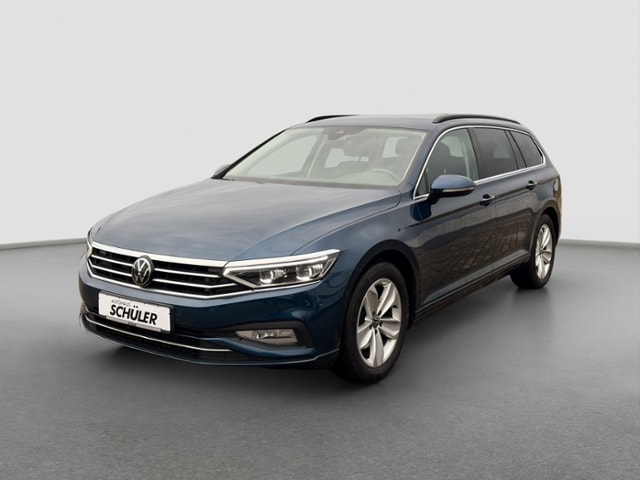 Volkswagen Passat 2.0 TDI Business Variant