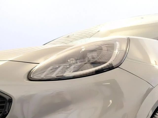 Ford Puma EcoBoost ST Line