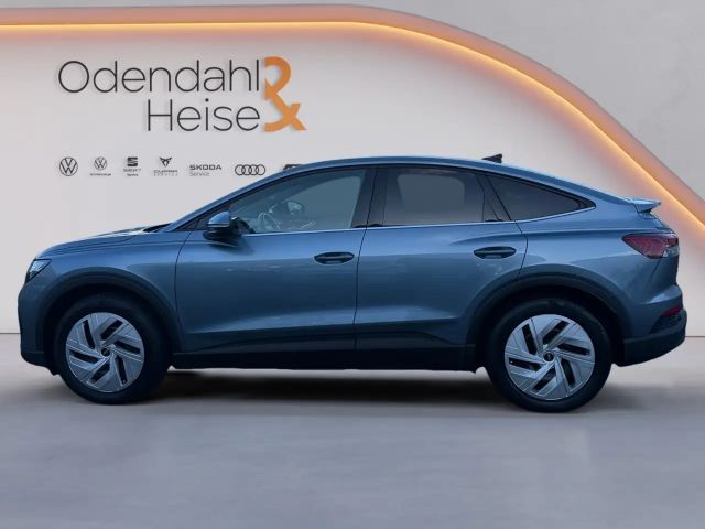 Audi Q4 e-tron 40 Sportback