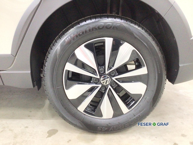 Volkswagen Taigo 1.0 TSI