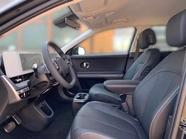 Hyundai IONIQ 5 4WD Vierwielaandrijving