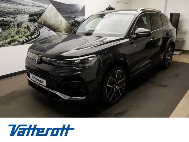 Volkswagen Tiguan 2.0 TDI DSG R-Line