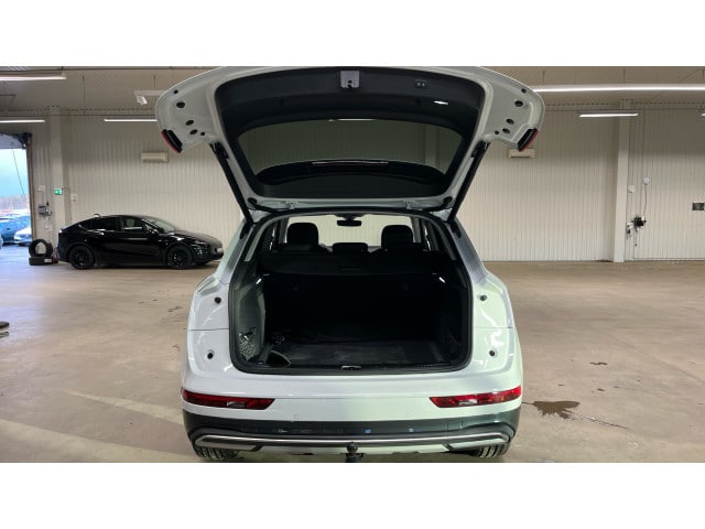 Audi Q5 40 TDI Quattro S-Tronic