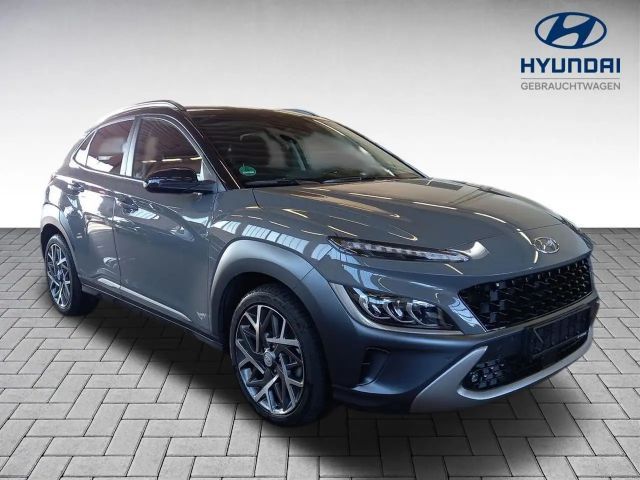 Hyundai Kona 1.6 2WD Hybrid Prime