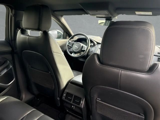 Jaguar E-Pace R-Dynamic S