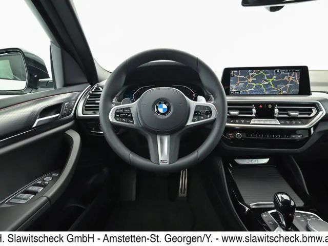 BMW X4 xDrive20d