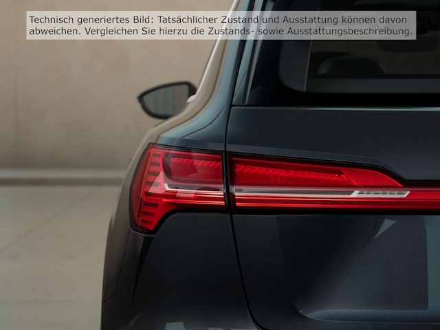 Audi e-tron 55 Quattro