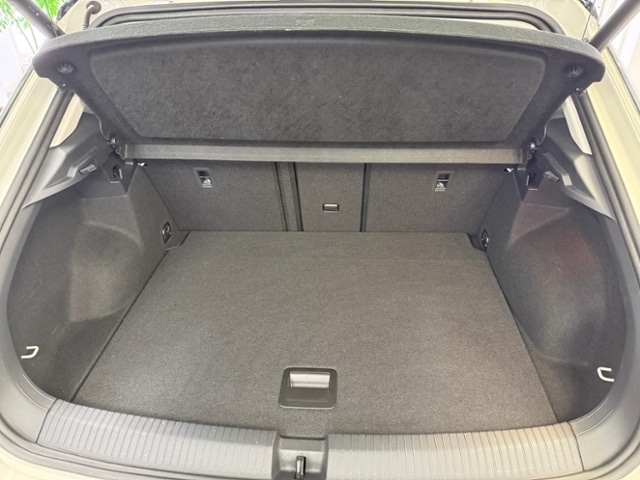 Volkswagen T-Roc 1.5 TSI Business DSG