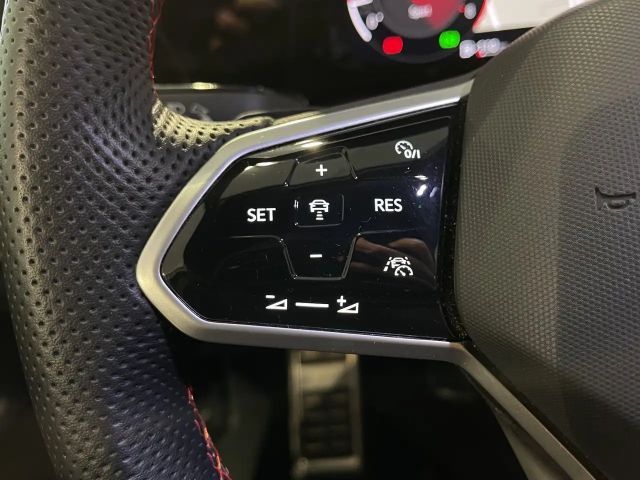 Volkswagen Golf 2.0 TSI GTI Golf VIII