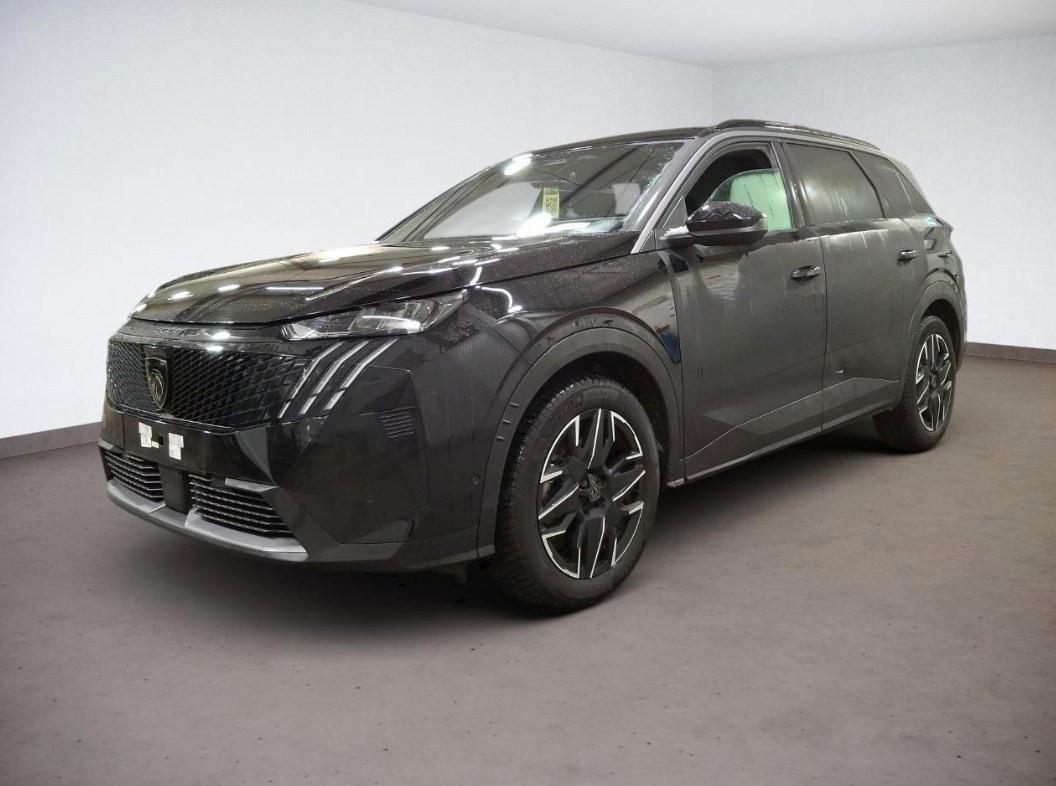 Peugeot 5008 Allure Pack Hybrid