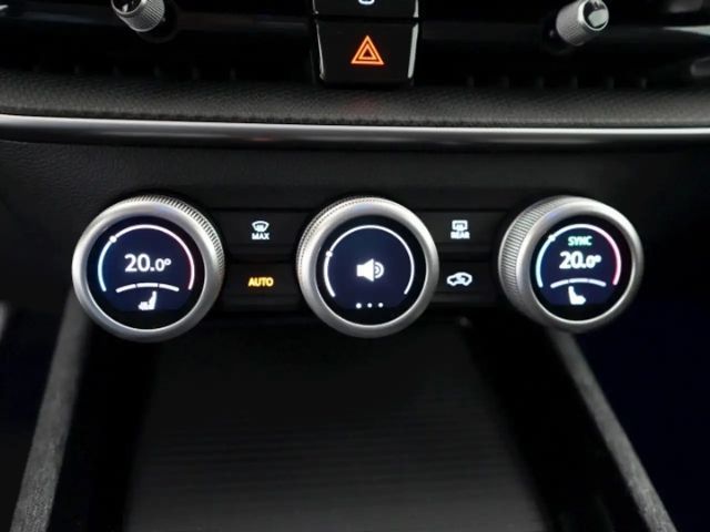 Skoda Superb Combi Selection iV