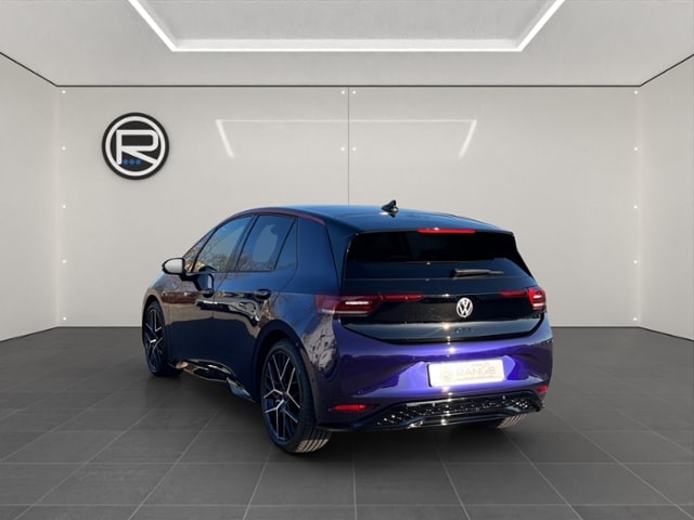 Volkswagen ID.3 FIRE+ICE 240 kW (326 PS) 79 kWh 1-Gang-Automatik