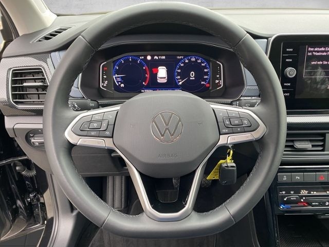 Volkswagen T-Cross T-Cross Style 1.0 TSI 294€ ohne Anz. Navi*ACC*LE