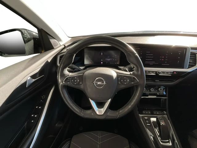 Opel Grandland X Innovation