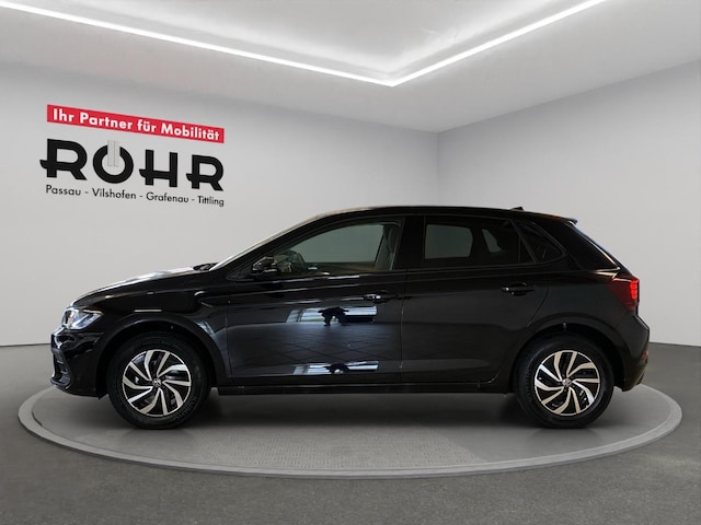 Volkswagen Polo 1.0 TSI BMT