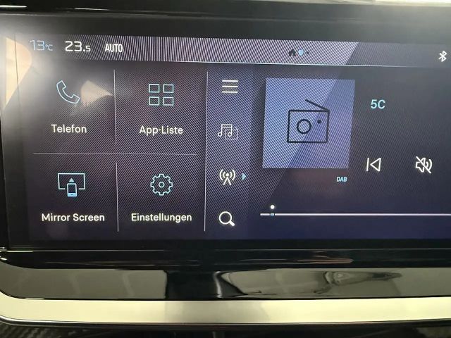 Peugeot 2008 Allure Pack PureTech