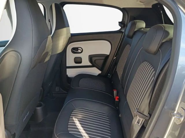 Renault Twingo Electric Techno