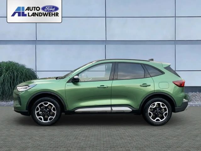 Ford Kuga Active Hybrid X