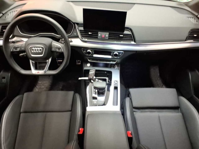 Audi Q5 40 TDI Quattro S-Tronic