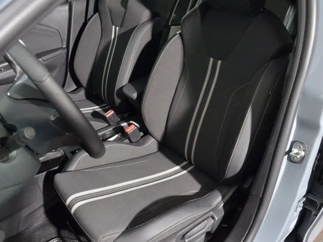 Opel Corsa 1,2 Direct Injection Tur