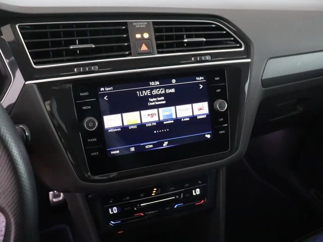 Volkswagen Tiguan 2.0 TSI Style