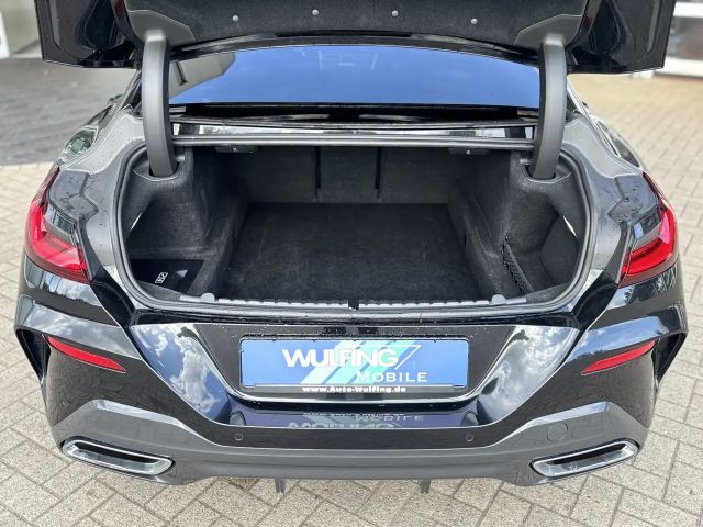 BMW M850 Coupé xDrive