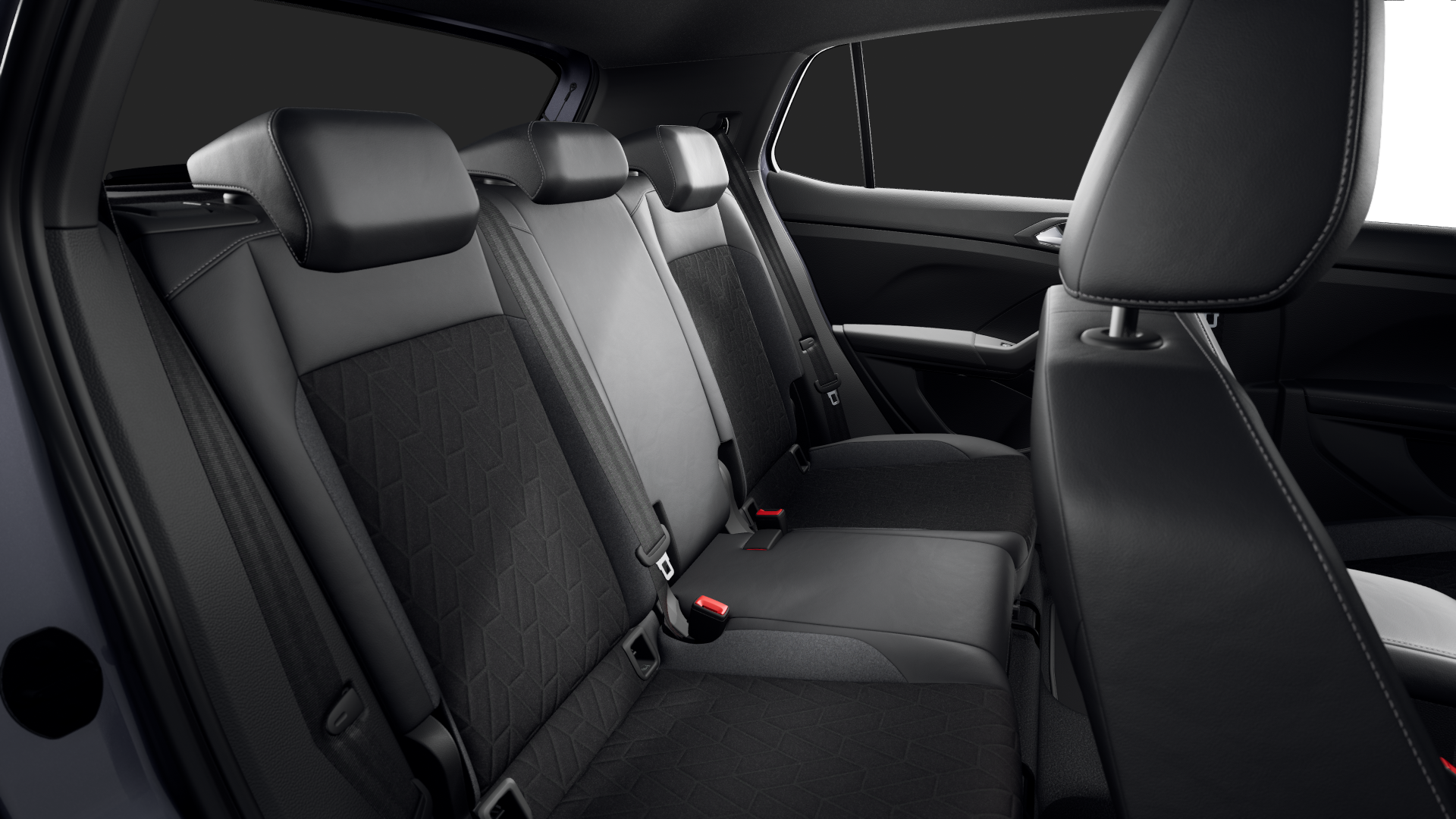 Volkswagen T-Cross DSG Plus