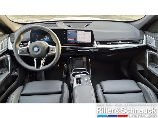 BMW iX1 M-Sport xDrive30