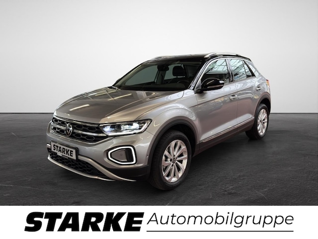 Volkswagen T-Roc 1.5 TSI DSG Style