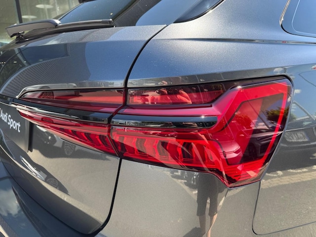 Audi A6 e-tron Avant Performance Quattro