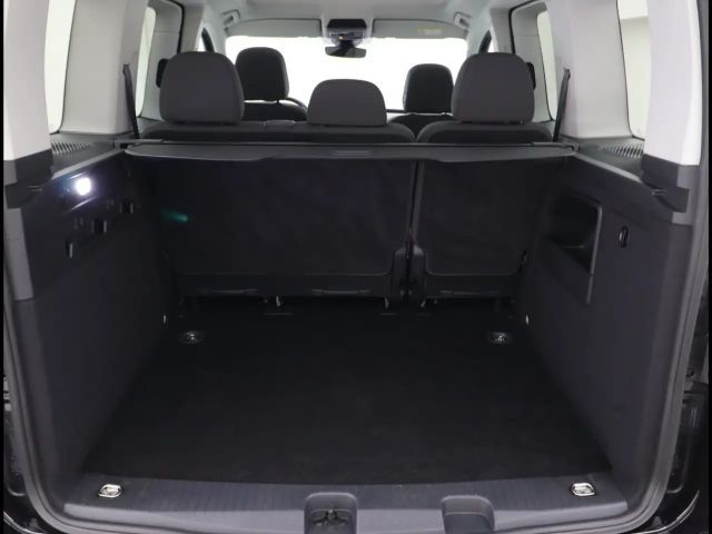 Volkswagen Caddy 2.0 TDI Life