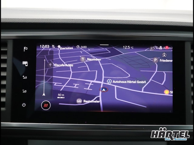 Seat Ateca 1.5 TSI DSG FR-lijn