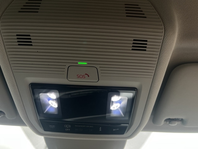 Volkswagen Golf 2.0 TDI Golf VIII Variant