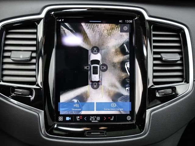 Volvo XC90 AWD Bright Plus