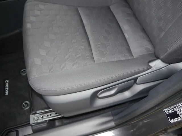 Mazda 2 Exclusive-line