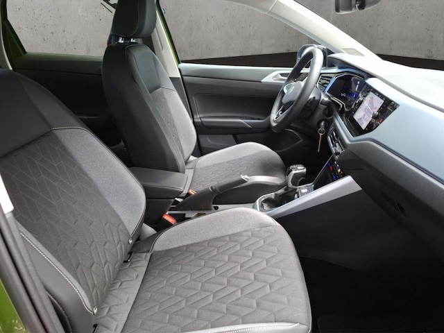 Volkswagen Taigo DSG Life